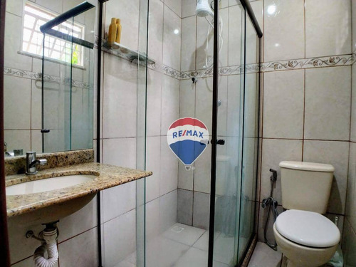 Imagem 15 de 23 de Casa Tríplex 4 Dormitórios 251m² No Bairro Padre Belizário - Ca0668