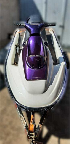 Imagem 5 de 7 de Gsx 800 Seadoo