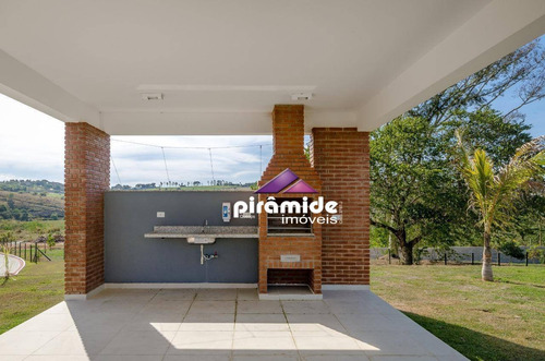 Imagem 19 de 30 de Terreno À Venda, 558 M² Por R$ 334.800,00 - Piedade - Caçapava/sp - Te0884