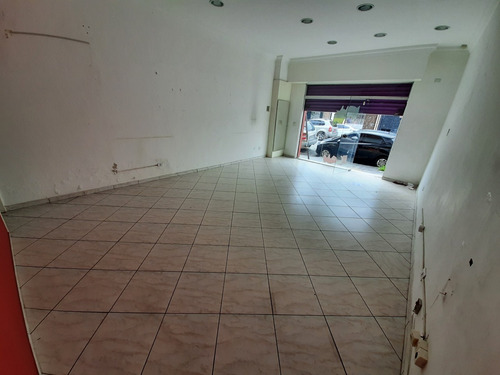 Imagem 3 de 16 de Apartamento Em São Paulo - Sp - Lo0041_horus
