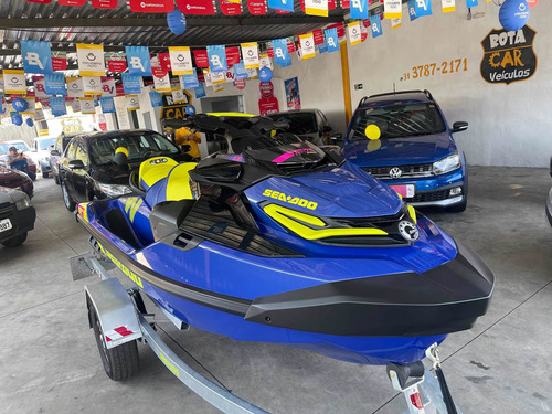 Imagem 2 de 7 de Seadoo
