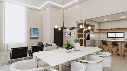 Imagem 3 de 19 de Casa Com 4 Dormitórios À Venda, 255 M² Por R$ 2.250.000,00 - Condomínio Helvetia Park Iii - Indaiatuba/sp - Ca12179