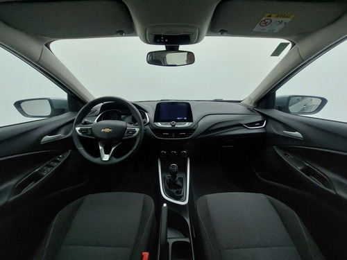Chevrolet Onix 1.0 TURBO FLEX LT MANUAL