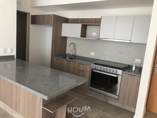 Imagen 1 de 14 de Departamento En Fraccionamiento Rinconada Del Valle, Guadalajara Con 2 Recámaras, 94 M², Id: 44210