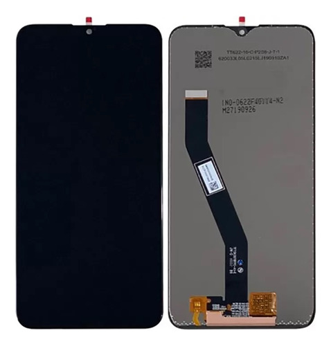 Pantalla Display Táctil Touch Xiaomi Redmi 8 8a