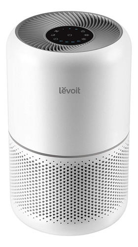 Purificador De Aire Levoit Core 300, 99.97%, 24 Db, Blanco