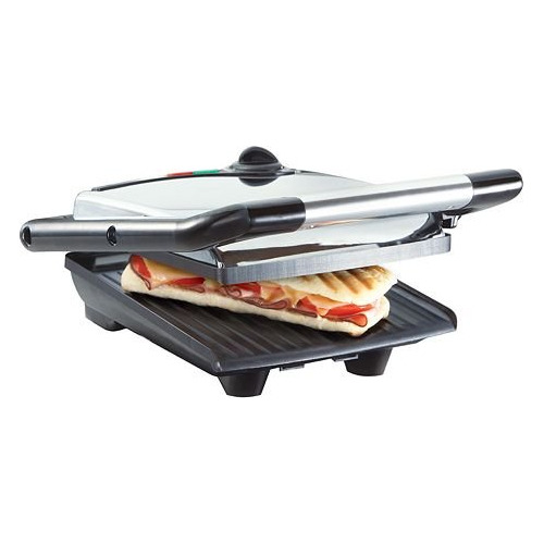 Plancha Panini Bella Kitchen 15123