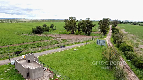 Imagen 17 de 26 de Terreno A La Venta En La Ernestina