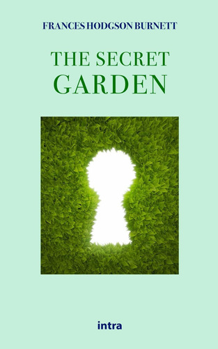 Libro: The Secret Garden (italian Edition)