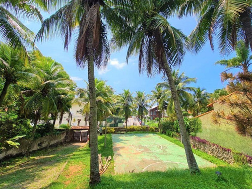 Casa Em Itacoatiara, Localização Espetacular, 50m Da Areia!!! - Ca0753
