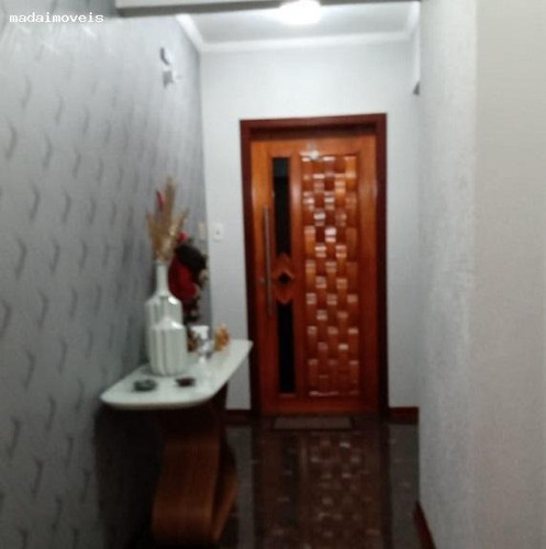Imagem 3 de 15 de Apartamento Para Venda Em Poá, Vila Santa Maria, 3 Dormitórios, 1 Suíte, 4 Banheiros, 2 Vagas - 3447_2-1352691