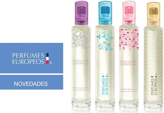 Traspaso franquicia perfumes europeos Traspaso franquicia perfumes europeos