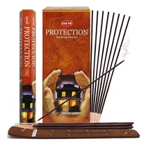 Comprar Varillas De Incienso De Proteccion Y Soporte Para Varillas D