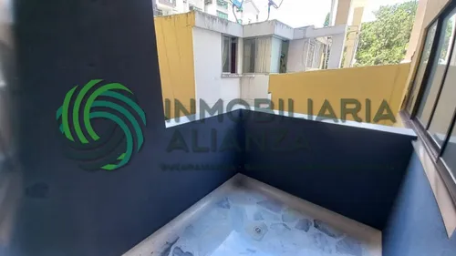 Apartamento En Arriendo En Cabecera Del Llano. Cod A16409