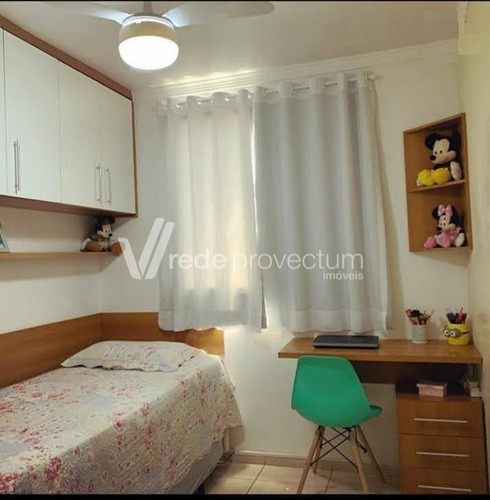 Imagem 6 de 24 de Apartamento À Venda Em Jardim Nova Europa - Ap286731