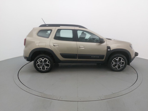 Renault Duster 1.6 16V SCE FLEX ICONIC X-TRONIC