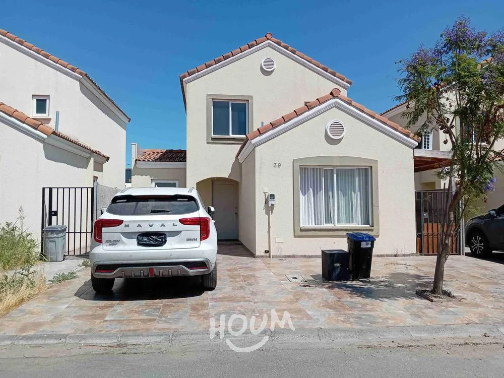 Imagen 3 de 30 de Casa Las Pircas Id: 143092