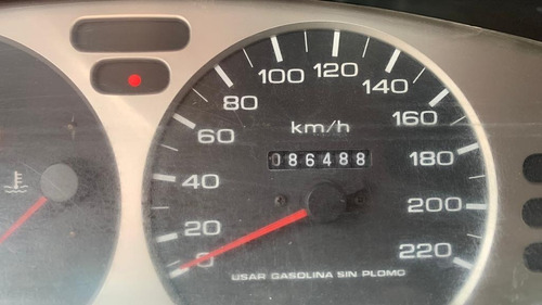 Imagen 2 de 15 de Nissan Tsuru Gs1 2016