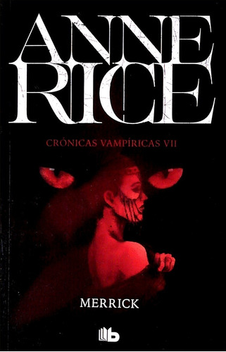 Merrick / Anne Rice (envíos)