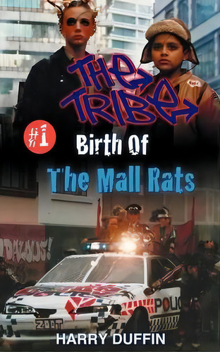 The Tribe, De Harry Duffin. Editorial Cumulus Publishing Limited, Tapa Blanda En Inglés