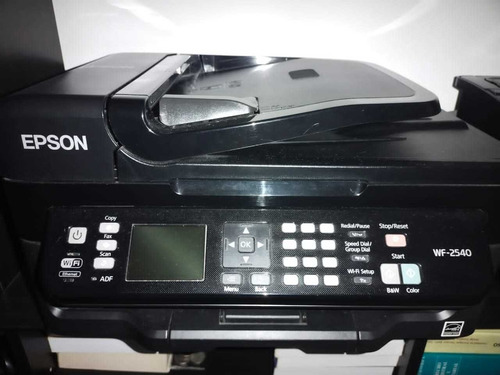 Impresora Epson Y Hp 