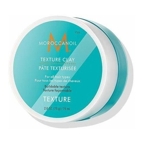 Moroccan Oil Pasta Texturizadora. 2.6 fl Oz