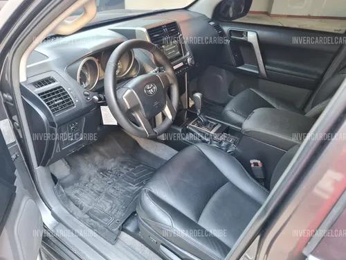 Toyota Prado 3.0 Tx-l
