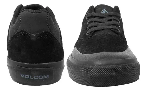 Volcom Zapatillas Ox Stone Suede - Hombre - 0927821 - Total Sport