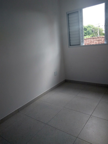Casa De Condomínio Com 2 Dorms, Caiçara, Praia Grande 2316