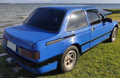 Imagem 5 de 11 de Vw Garra