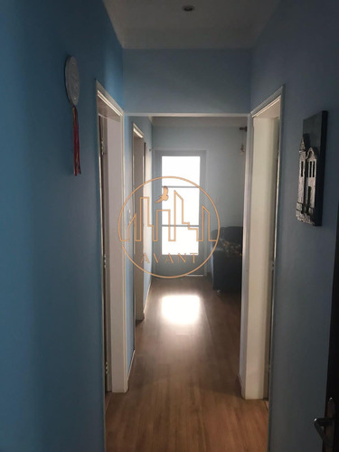 Imagem 8 de 16 de Excelente Casa À Venda Ou Permuta, Jardim Independência, Taubaté, Sp - 4588