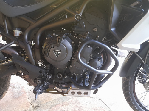Tiger 800 Xcx Ano 2019 Impecável
