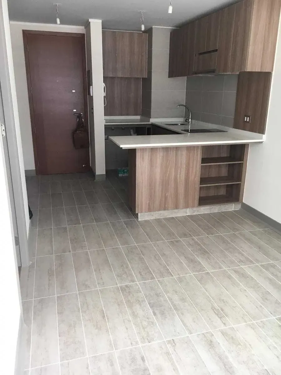 Imagen 1 de 12 de Inversión Segura Metro Irarrazaval (154534)