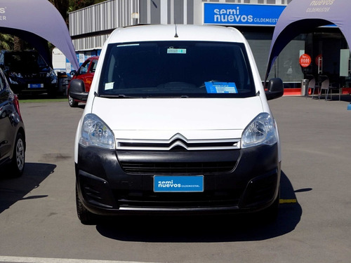 Citroen Berlingo Hdi Diesel