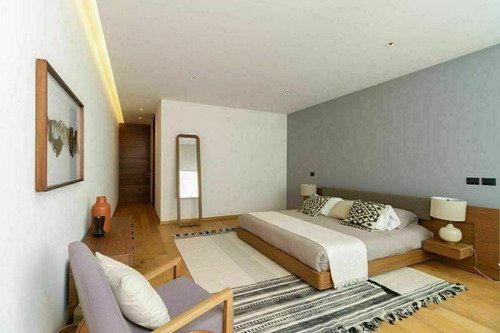Imagen 15 de 24 de Departamento En Renta En Hipólito Taine, Polanco Para Estren