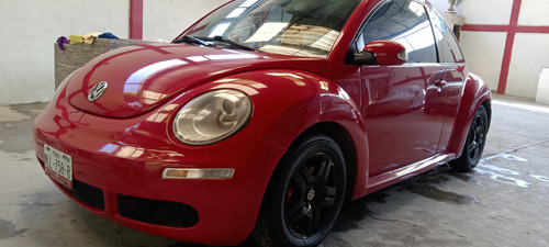 Volkswagen Beetle 2.0 Gls At