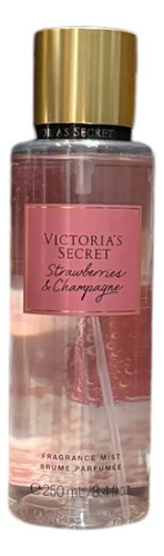Victoria's Secret Strawberries & Champagne Body Mist