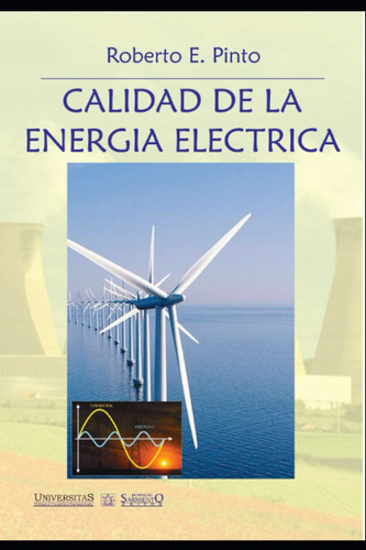 Libro: Calidad De La Energía Eléctrica: Prof. Resp. En Calid