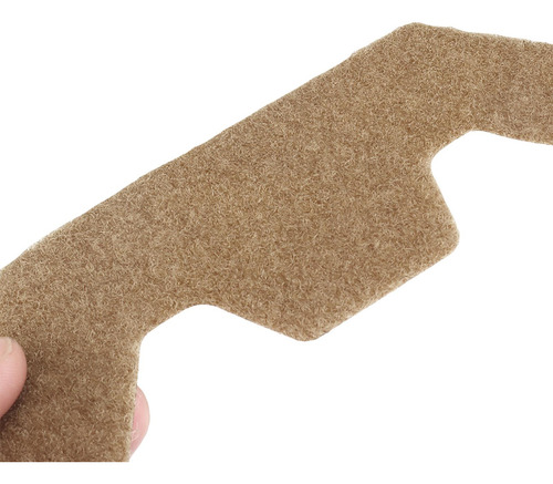 Pegatinas Para Cascos Accesorios Para Cascos Marrón
