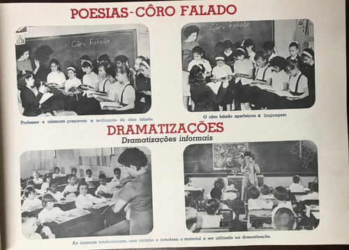 Atlas Pedagógico Brasileiro