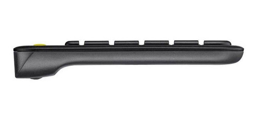 Teclado Sem Fio Logitech K400 Plus Touch Compatível Smart Tv