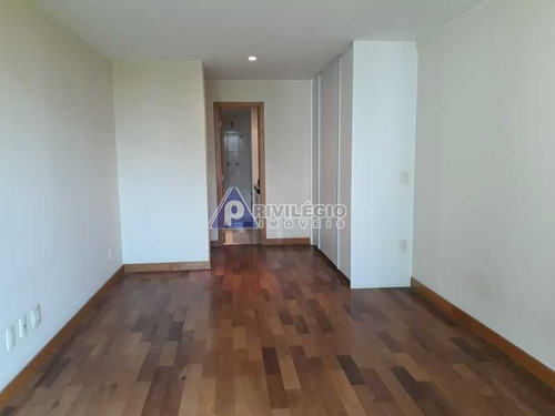 Imagem 13 de 29 de Apartamento À Venda, 4 Quartos, 2 Suítes, 3 Vagas, Barra Da Tijuca - Rio De Janeiro/rj - 179