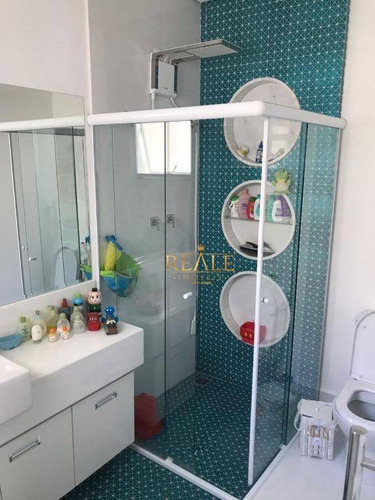 Imagem 15 de 30 de Casa À Venda, 350 M² Por R$ 2.225.000,00 - Condomínio Reserva Dos Vinhedos - Louveira/sp - Ca1152