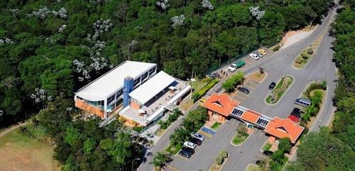 Imagem 13 de 13 de Casa De Alto Padrão No Gênesis 2 - Ca03022 - 69401145
