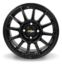Comprar Jogo De Rodas Aro 14 4x100 Oz Racing Turismo Vx47 Liga Leve