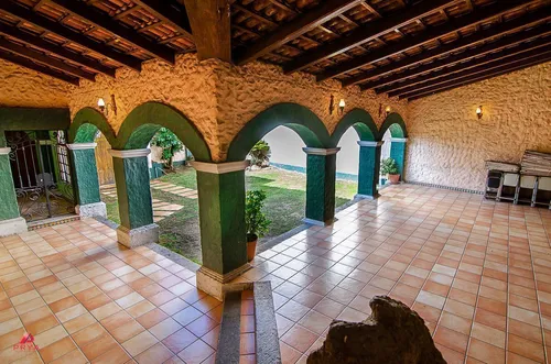 Se Vende Casa En Alcalde En Zona Centro De Guadalajara.