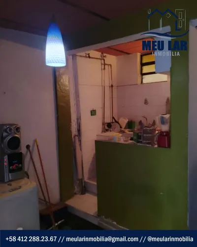 Hermosa Casa - Km 7 Junquito