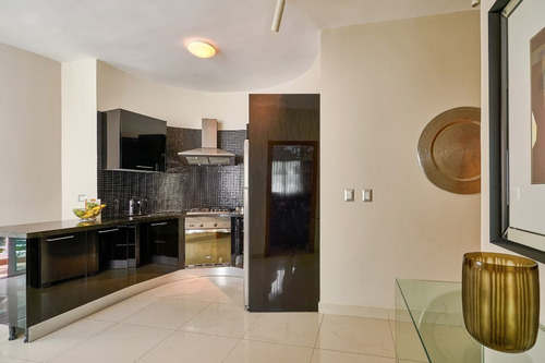 En Alquiler Apartamento Amueblado En Piantini