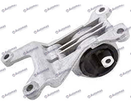 Soporte Motor Izq. Centro Chevrolet Malibu Classic 04-05