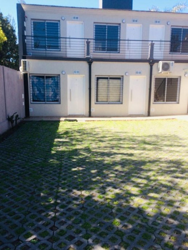 Imagen 3 de 12 de Departamento De 2 Ambientes A Estrenar - Castelar Norte